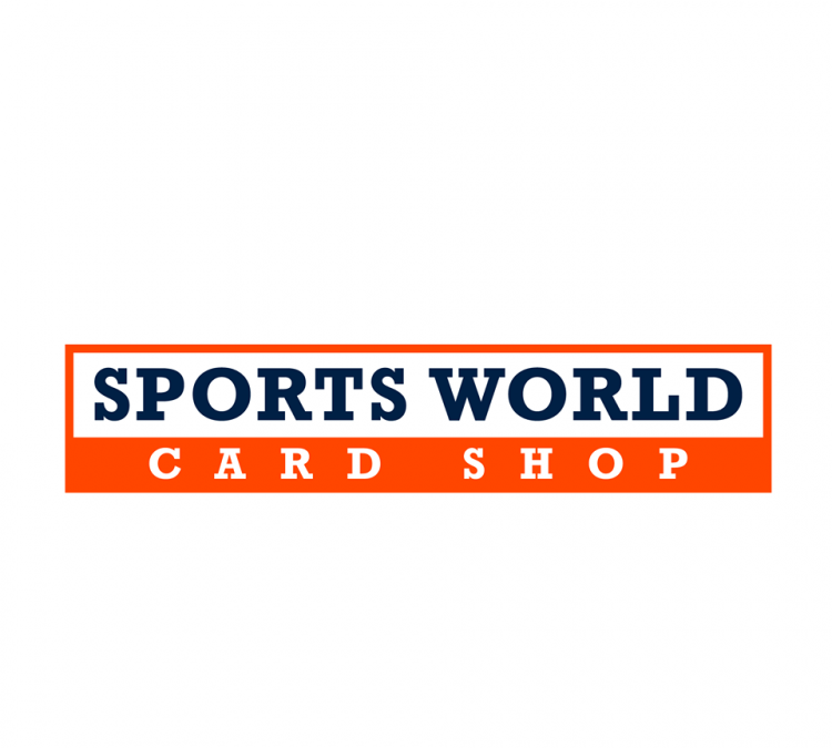 Sports World Card Shop (Lebanon,&nbspTN)